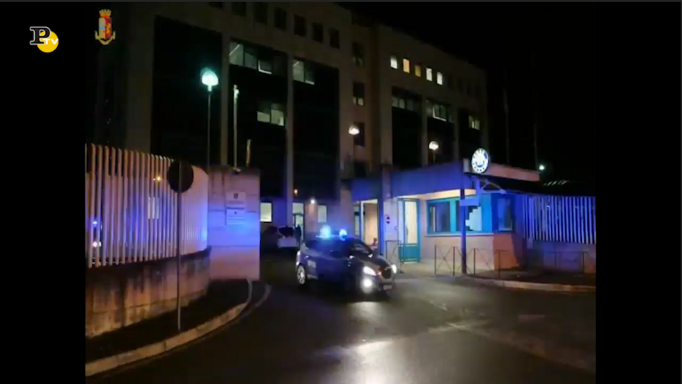27 arresti per ’Ndrangheta in diverse città d'Italia