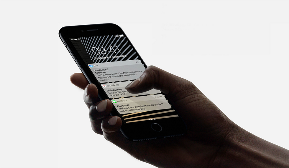 Apple iPhone 7 e 7 Plus: cosa ci dicono (davvero) le specifiche tecniche