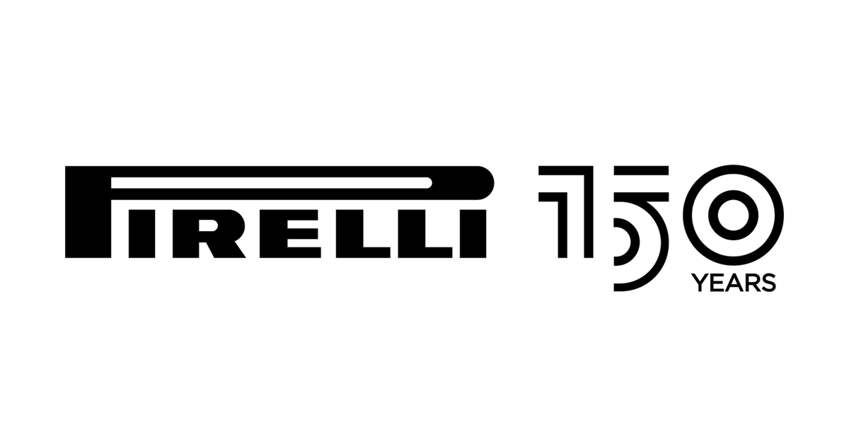 Pirelli compie 150 anni