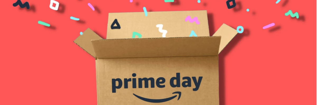 L’Amazon Prime Day 2022 sta arrivando: cos’è e perché è un evento tanto atteso