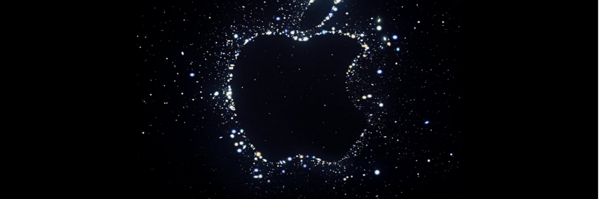 Apple annuncia un nuovo evento: ecco quando saranno presentati gli iPhone 14