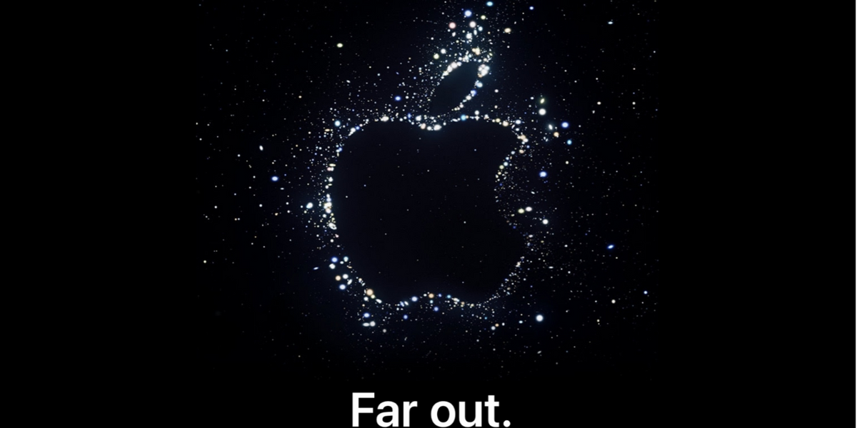 Apple annuncia un nuovo evento: ecco quando saranno presentati gli iPhone 14