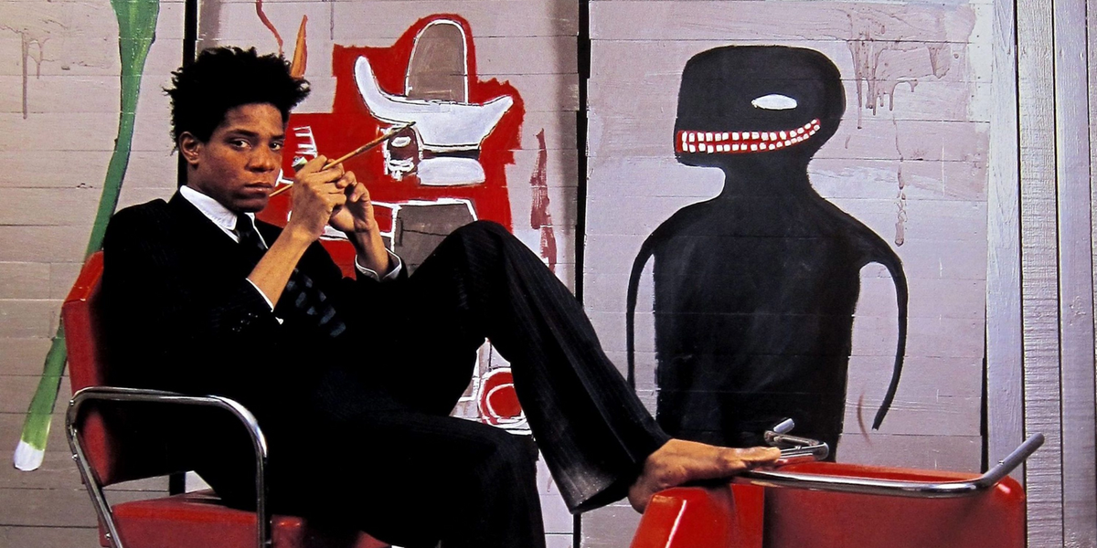 Basquiat e la moda: un legame indissolubile