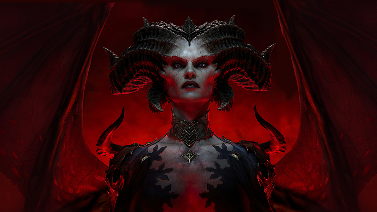 Diablo IV è appena stato rilasciato, ed è già un successo!