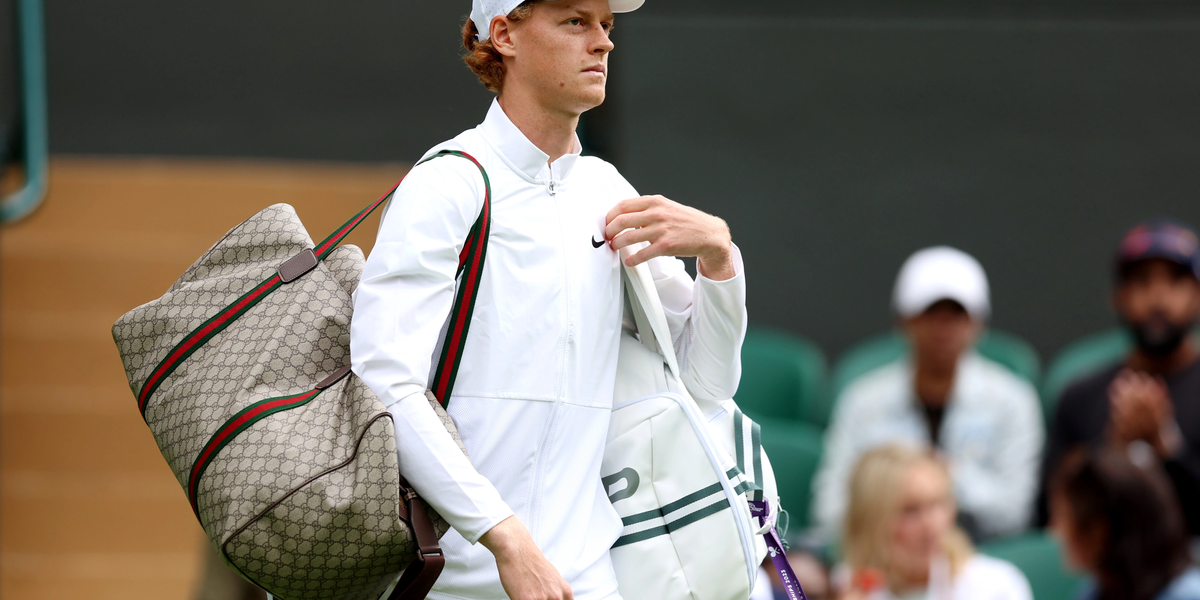 Wimbledon: tennis e moda non sono mai stati così vicini