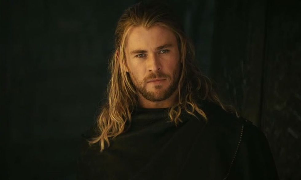 Thor torna nel sequel "The Dark World": il trailer