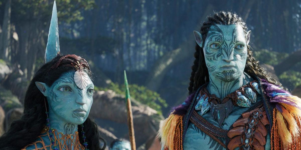 Avatar: La via dell'acqua, non è più meraviglia - La recensione