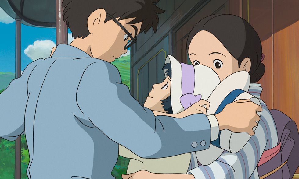 "Si alza il vento", Hayao Miyazaki: 10 curiosità sul suo ultimo film