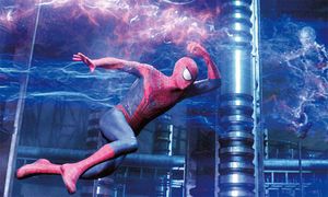 Immagine del film "The Amazing Spider-Man 2 - Il potere di Electro"