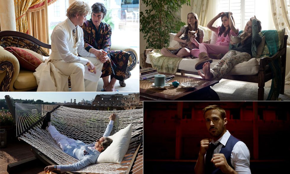 Cannes 2013, i 10 film da non perdere