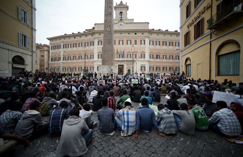 Terrorismo ed immigrazione: Italia a rischio?
