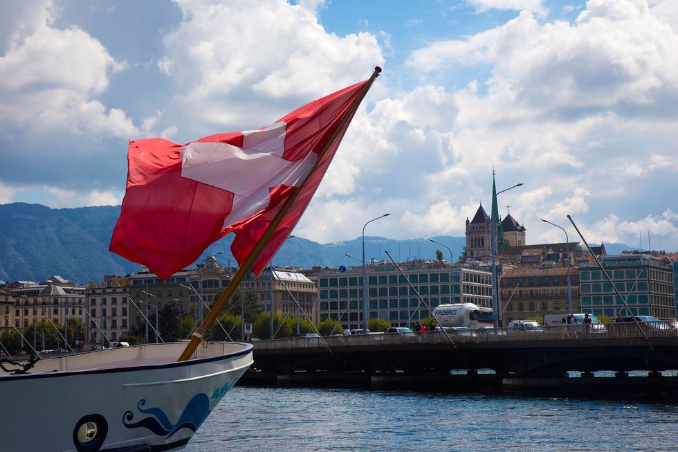 Vacanza, gli svizzeri ne fanno di più