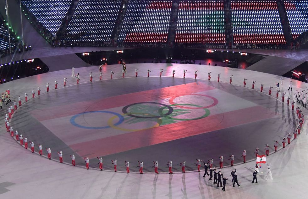 inaugurazione-olimpiadi-corea
