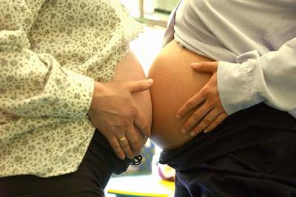 inconta gravidanza utero affitto surrogate