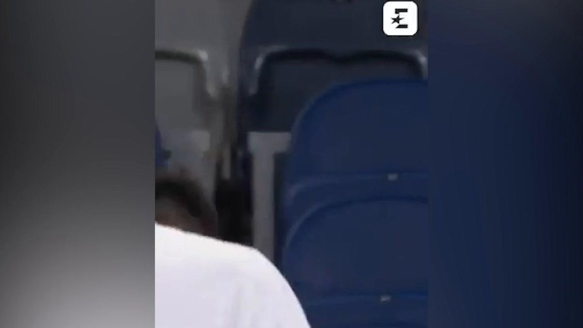 Insulti tra Fognini e Caruso agli Australian Open | video