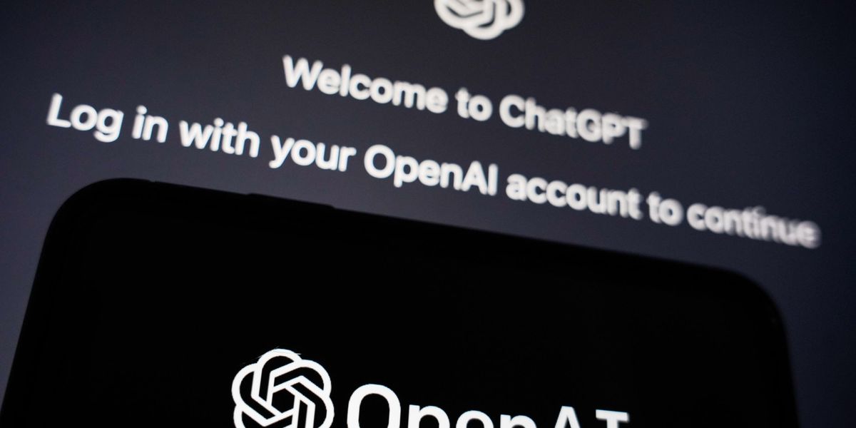 Arriva il motore di ricerca con ChatGPT, OpenAI all