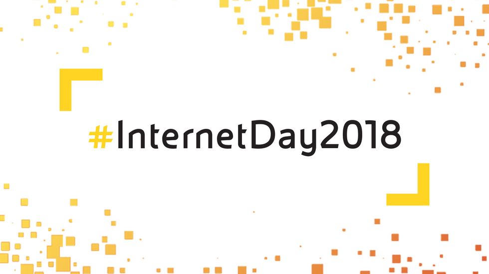 Internet Day 2018