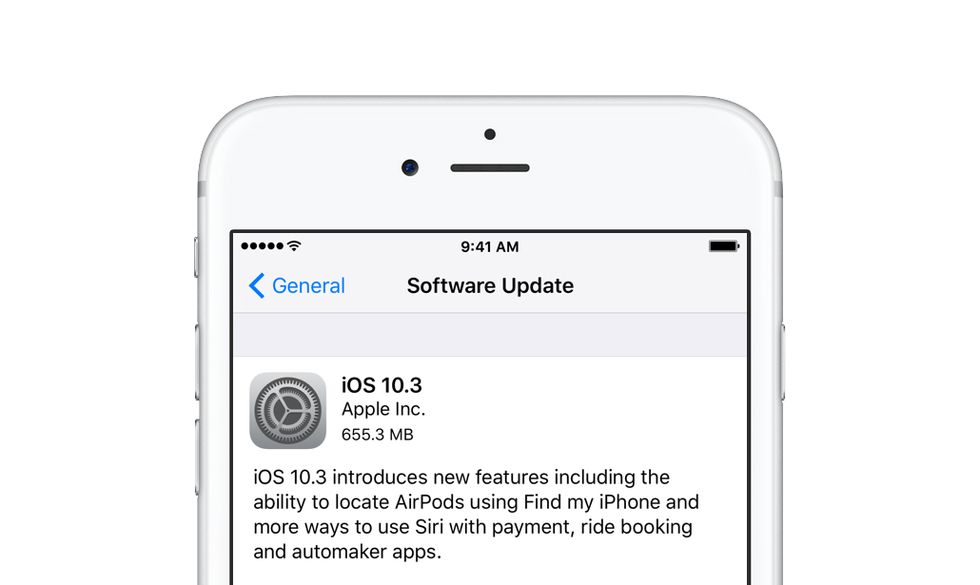 iOS 10-3