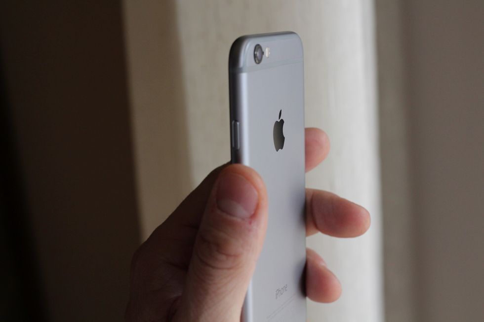 Come sarà la fotocamera del prossimo iPhone? La risposta in iOS 9