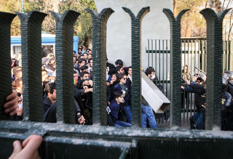 iran-proteste