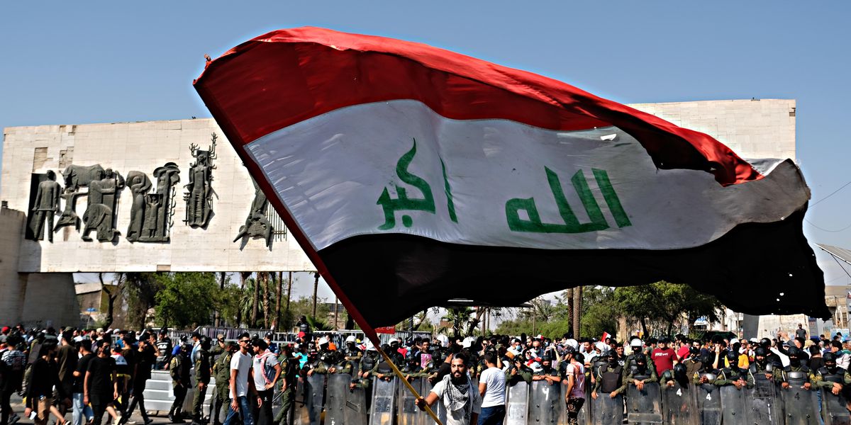 iraq crisi politica esteri 