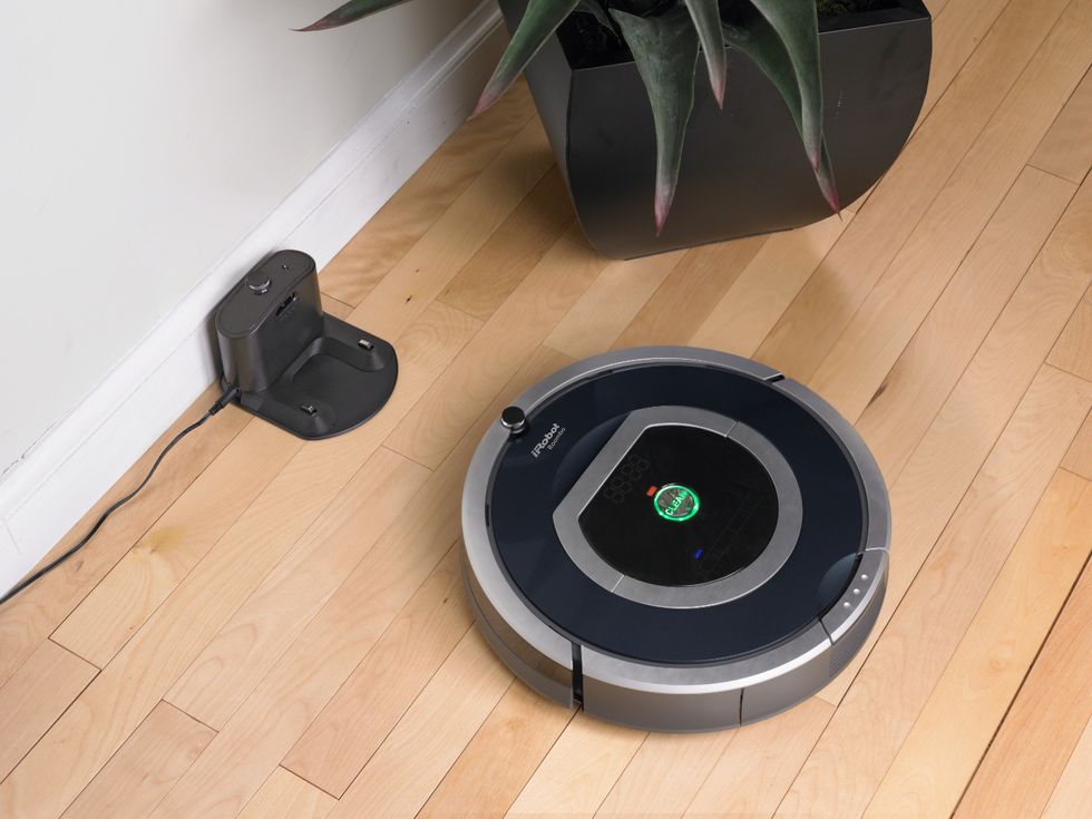 iRobot Roomba 786