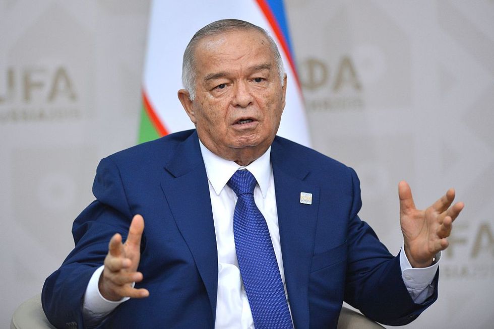 Uzbekistan: il giallo "di stampo sovietico" sulla morte di Karmov