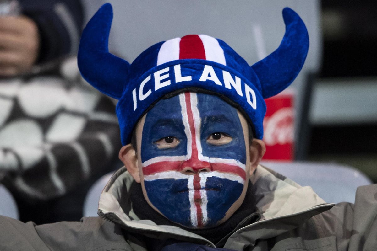 Islanda, un popolo con il dna registrato e studiato