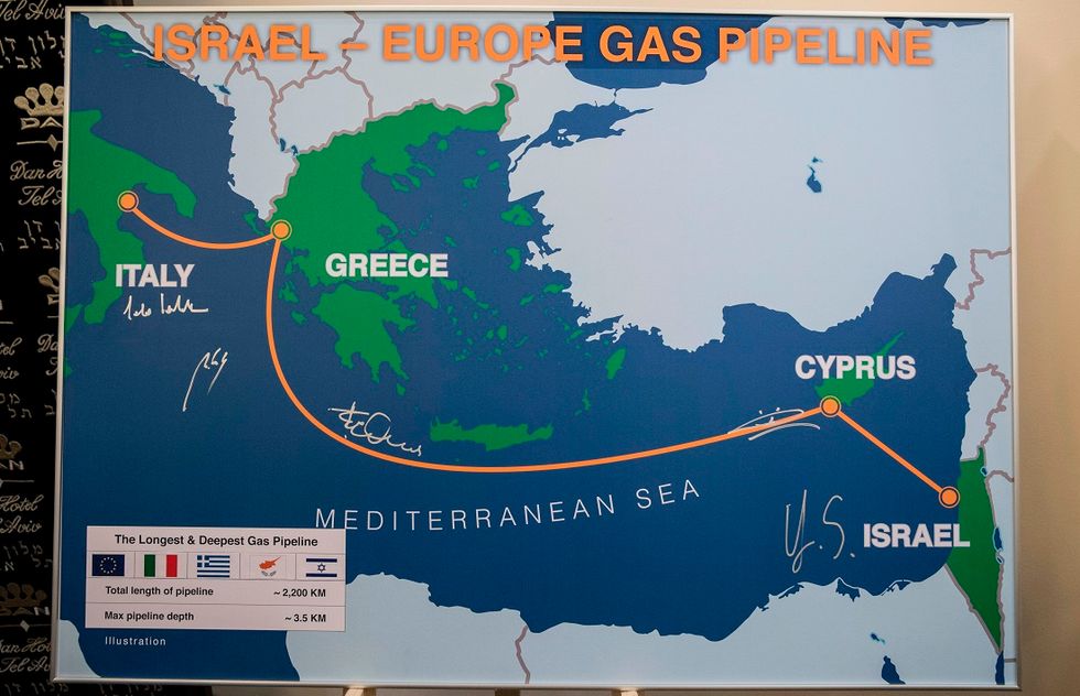 israele-italia-gas