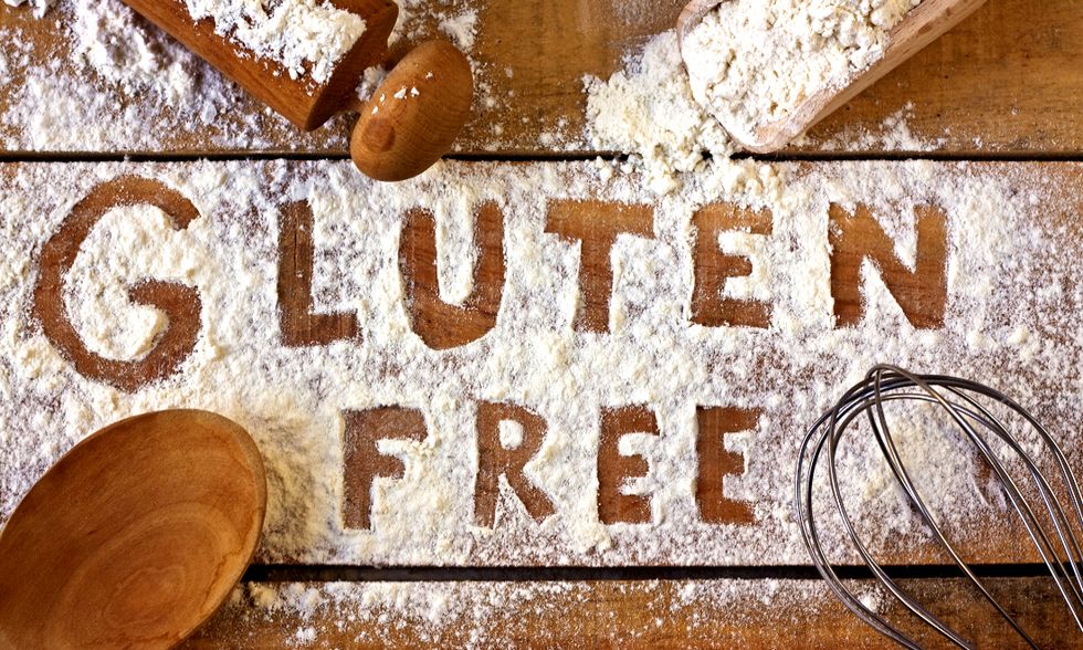 Celiachia e dieta senza glutine: 10 cose da sapere