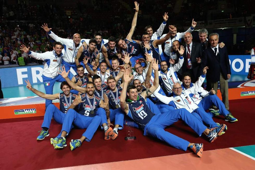 Italia-bronzo-Eurovolley
