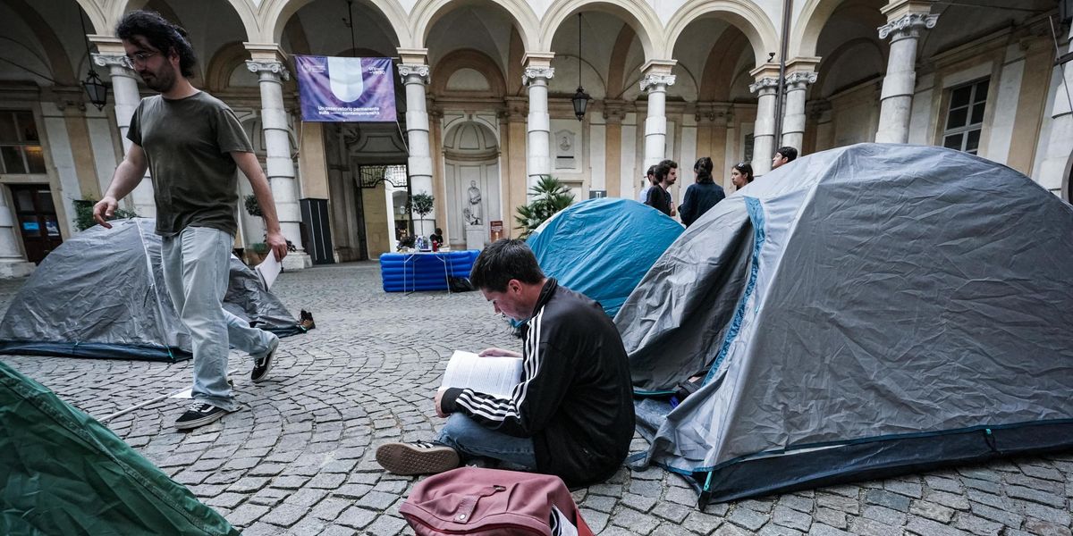 Italia, Governo ritira 660 milioni contro il caro affitti