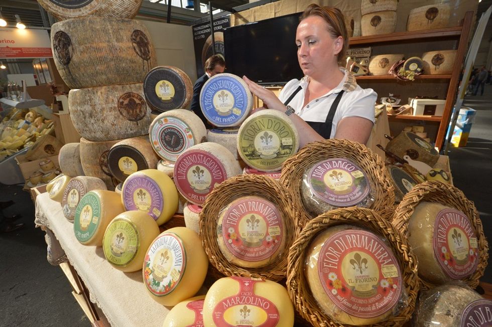 Salone del Gusto and Terra Madre 2014: a trip around flavours, biodiversity and cultures