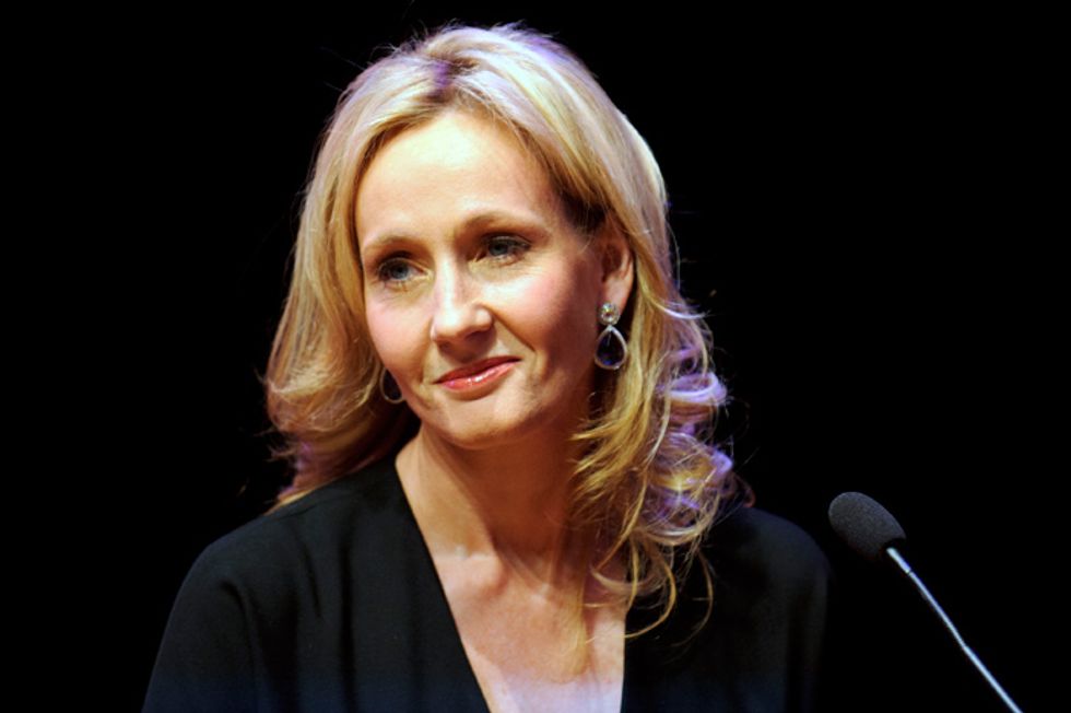 Ecco "Il richiamo del cuculo" di J.K. Rowling, alias Robert Galbraith