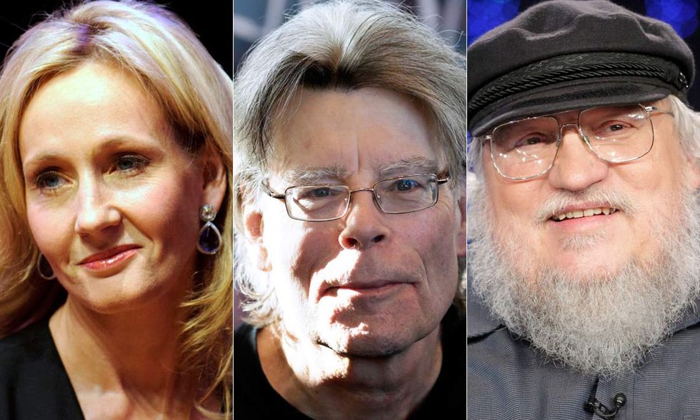 I 10 scrittori più potenti di Hollywood