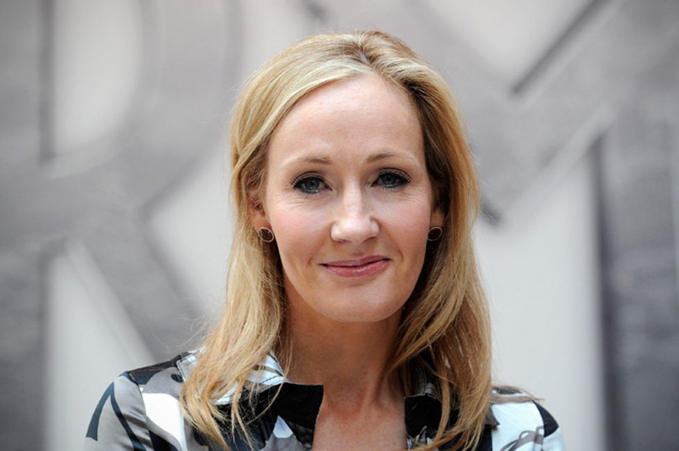 J.K. Rowling, in arte Robert Galbraith: il nuovo romanzo