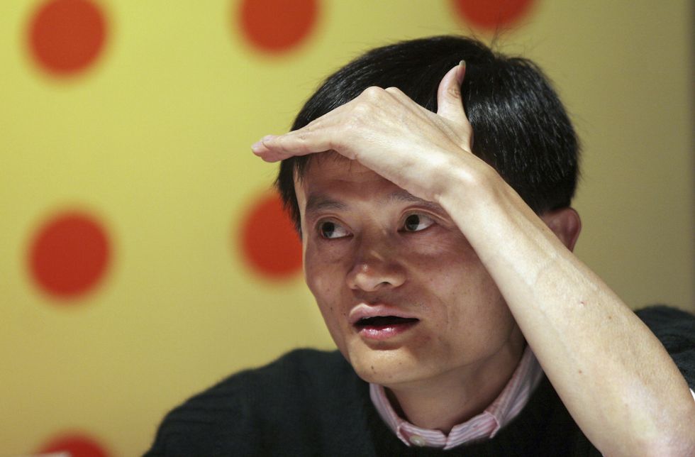 Alibaba sfida eBay e Amazon: la Cina alla conquista dell'e-commerce