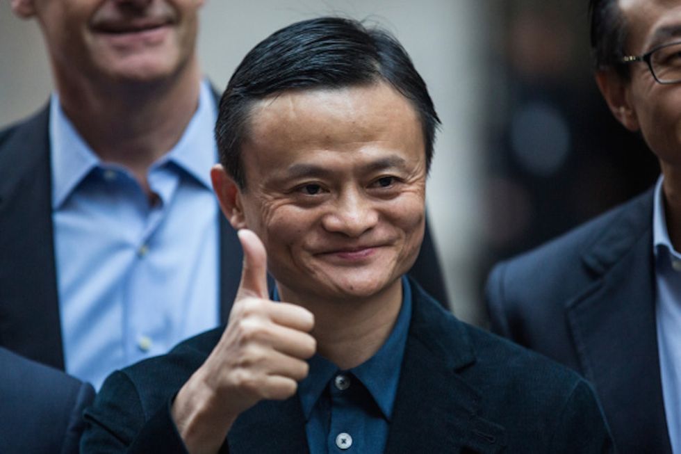 Alibaba: perché potrebbe essere una bolla