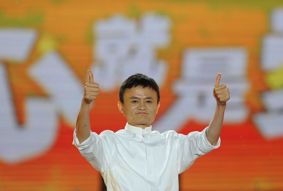 Alibaba a Wall Street: tutti i numeri