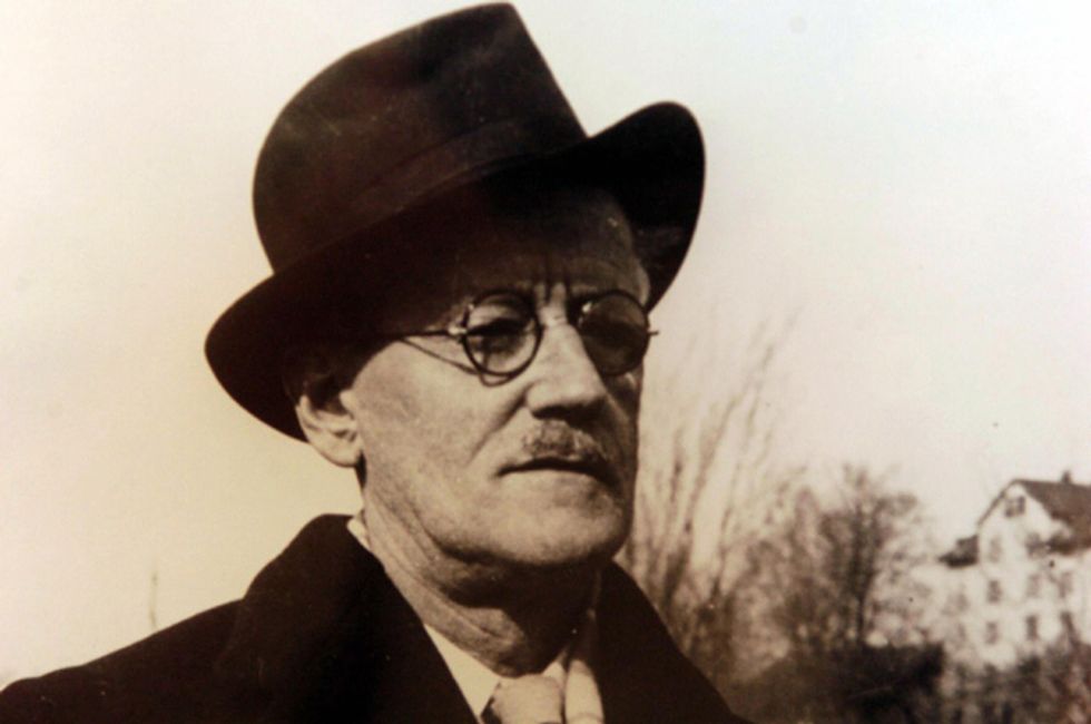 James Joyce spiegato da 5 grandi autori