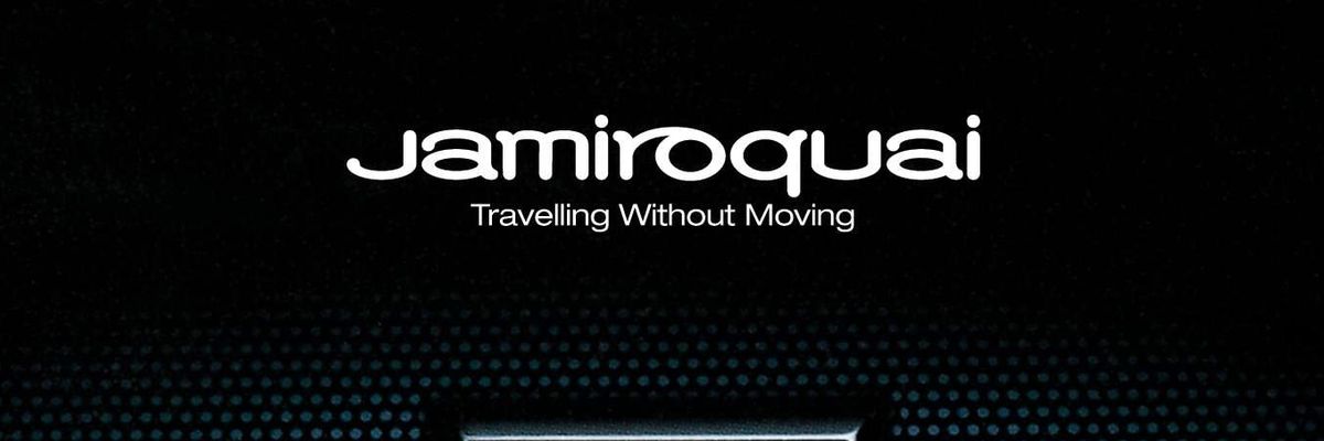 L'album del giorno: Jamiroquai, Travelling without moving