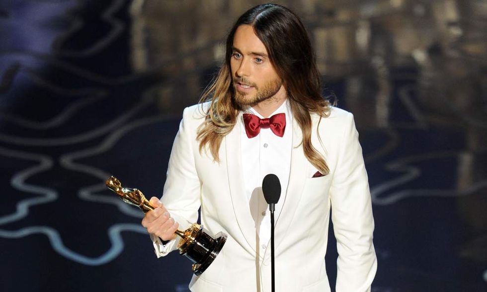 Oscar 2014, i 5 discorsi più belli