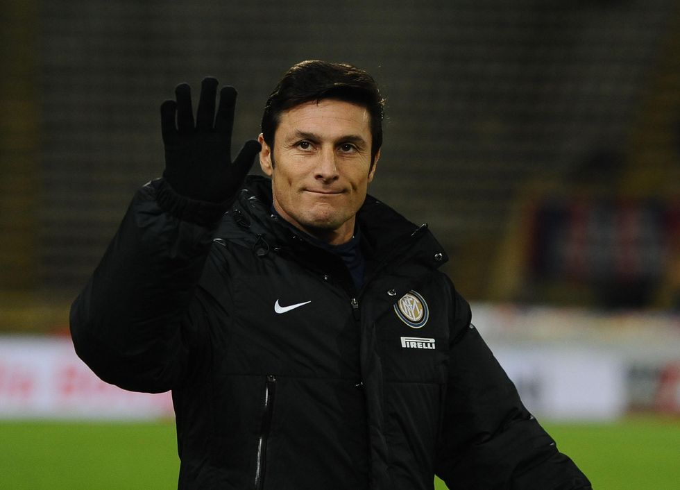 Zanetti-Inter, vicini all'addio?