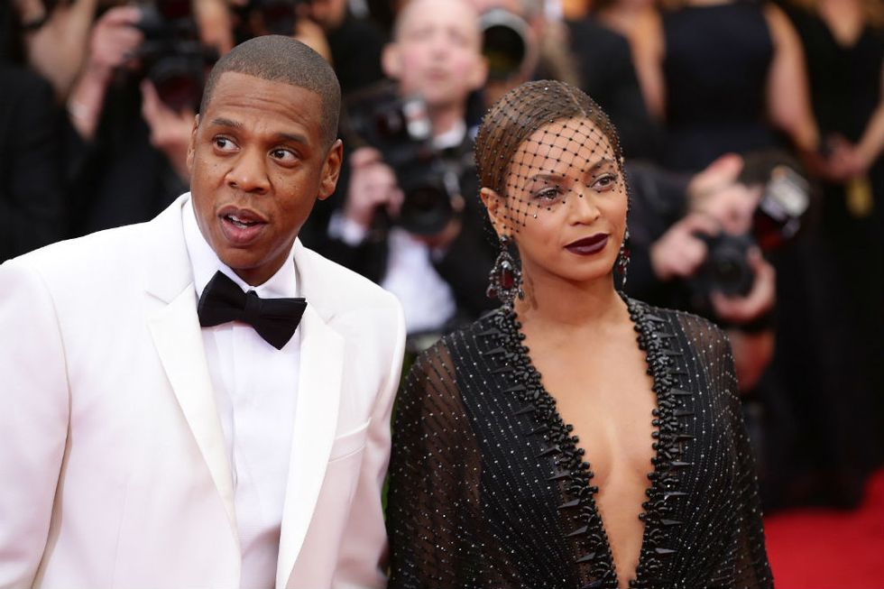 Beyoncé e Jay-Z: l'ultimo tour prima del divorzio?