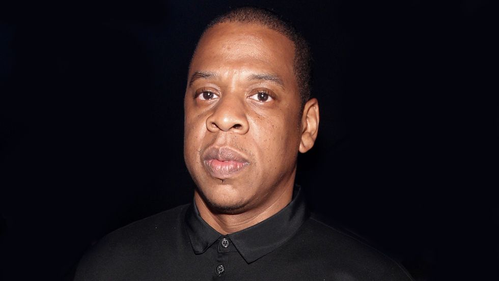 Jay Z: sfida a Spotify con Tidal