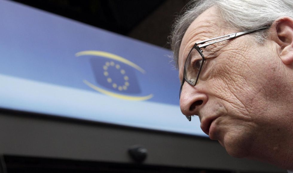 Eurogruppo, la delusione del vertice mancato