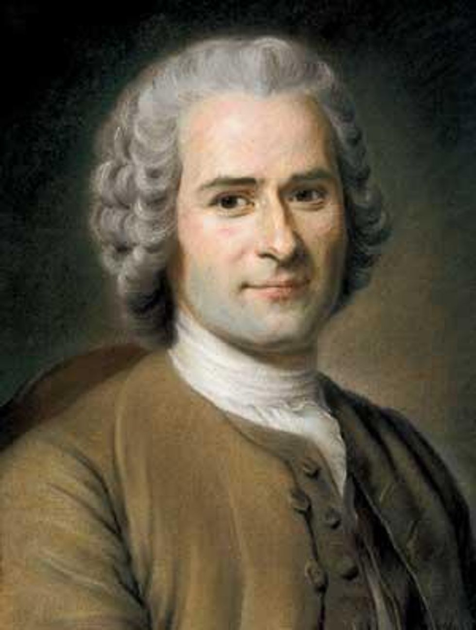 Rousseau compie gli anni: due libri e una polemica per ricordarlo