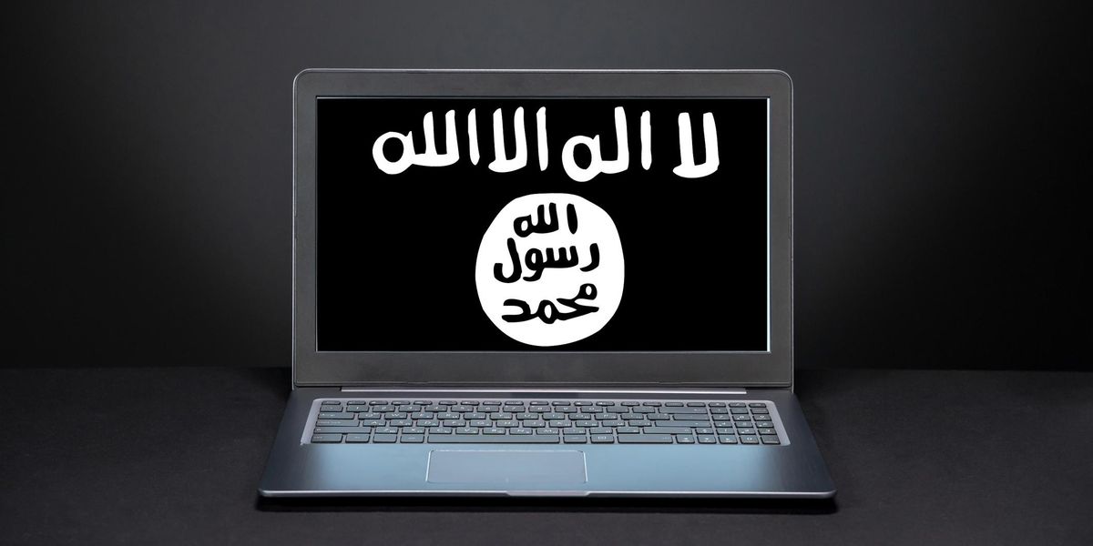 Jihad web
