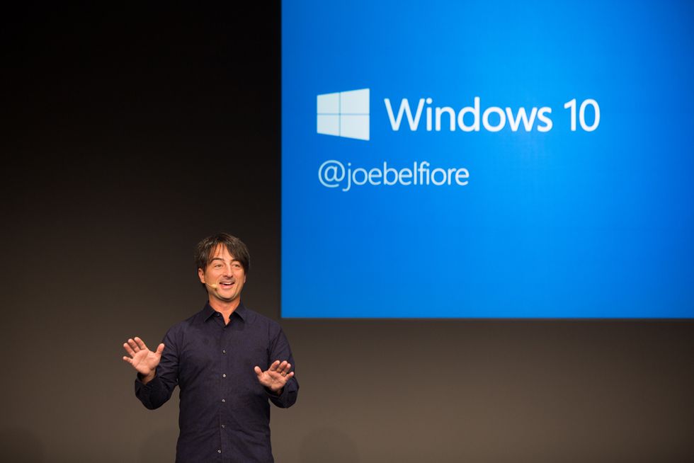 Windows 10: ecco come sarà il prossimo sistema operativo di Microsoft