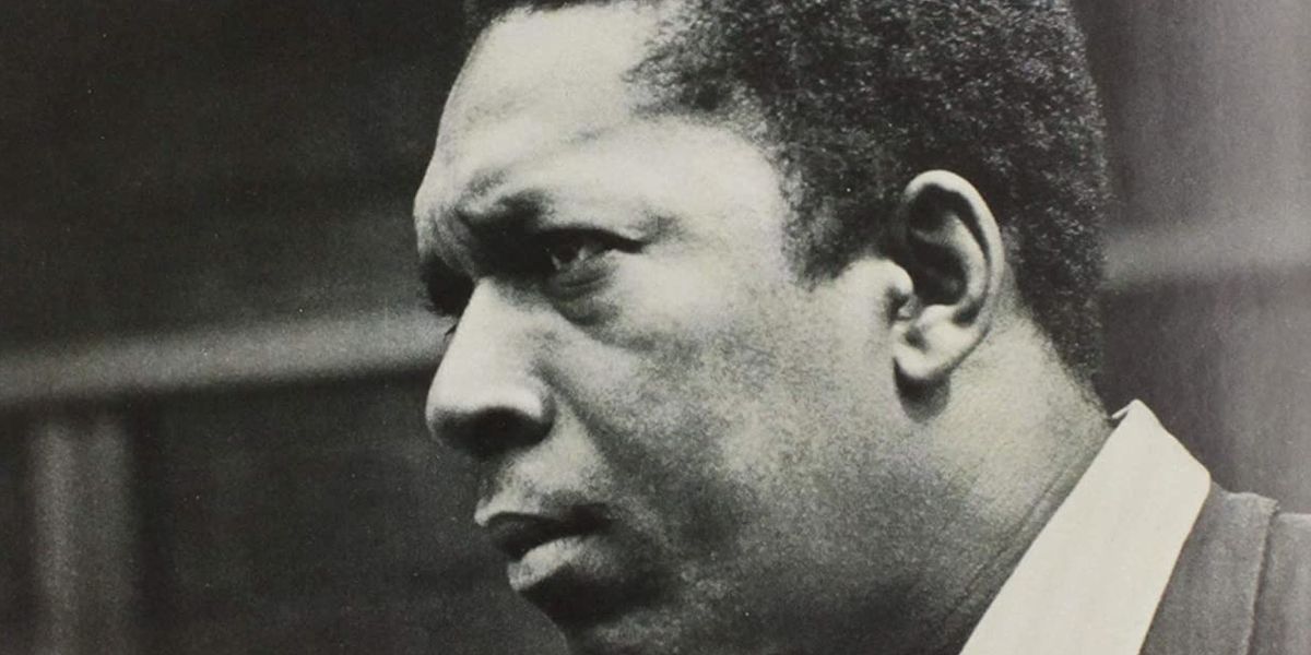 L'album del giorno: John Coltrane, A Love supreme